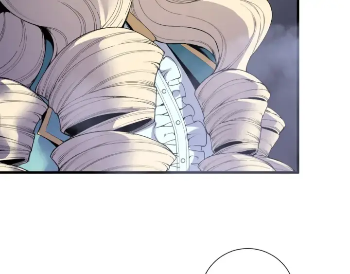 漫画《死灵法师！我即是天灾》第173话 皇子也照打不误！第41张图