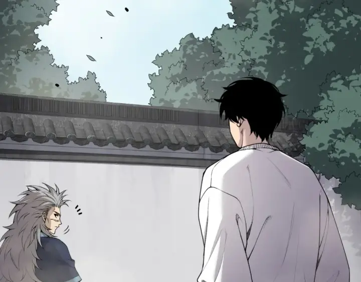 漫画《死灵法师！我即是天灾》第173话 皇子也照打不误！第6张图