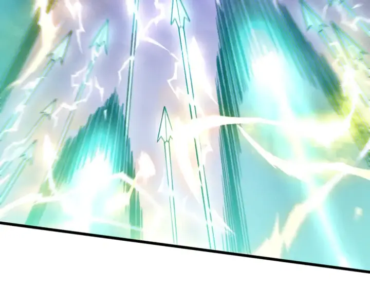 漫画《死灵法师！我即是天灾》第174话 对神将出手！？第102张图