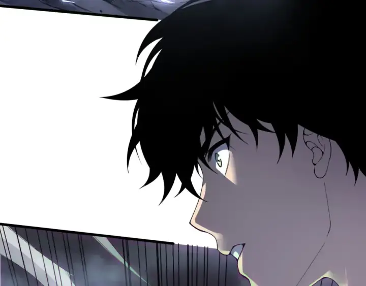漫画《死灵法师！我即是天灾》第174话 对神将出手！？第111张图