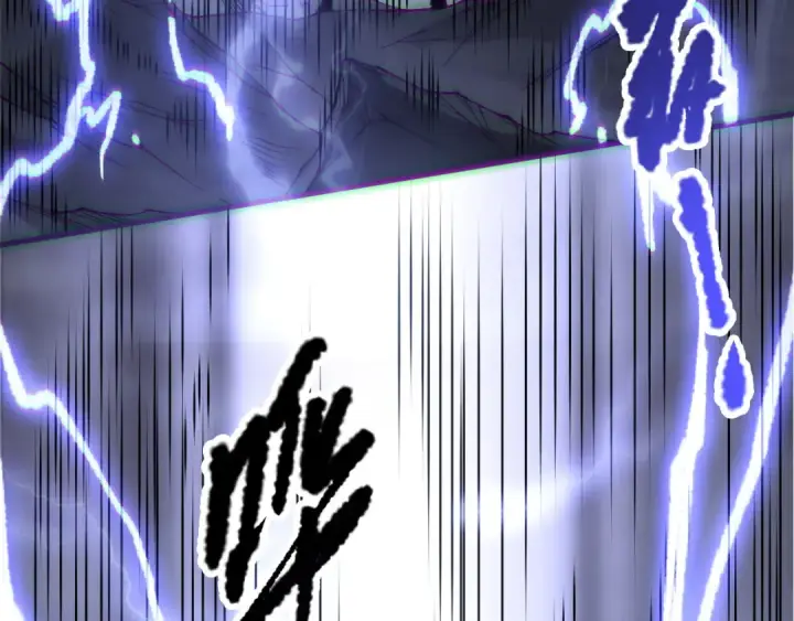 漫画《死灵法师！我即是天灾》第174话 对神将出手！？第132张图