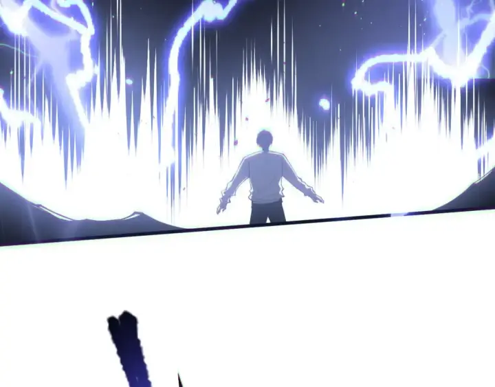 漫画《死灵法师！我即是天灾》第174话 对神将出手！？第139张图