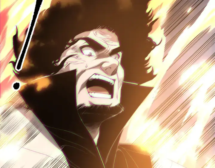 漫画《死灵法师！我即是天灾》第174话 对神将出手！？第14张图