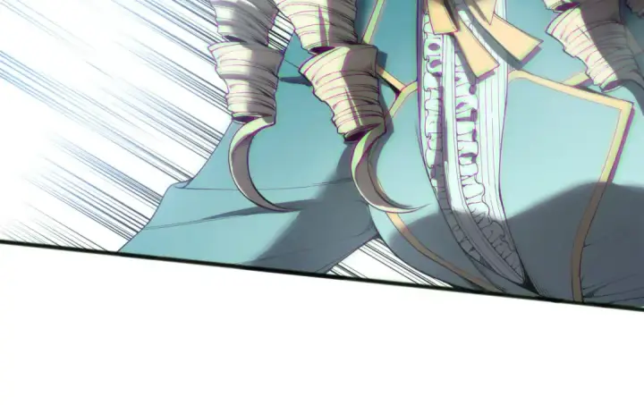 漫画《死灵法师！我即是天灾》第174话 对神将出手！？第18张图
