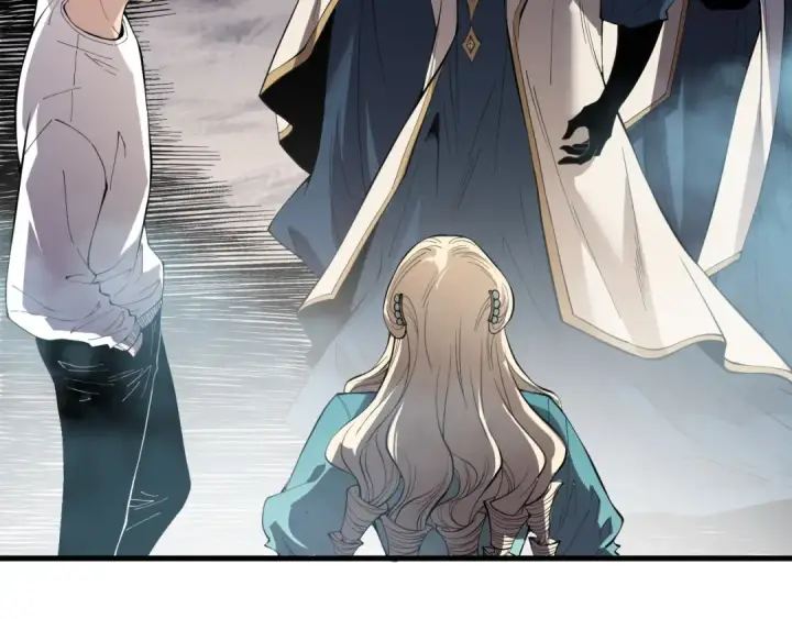 漫画《死灵法师！我即是天灾》第174话 对神将出手！？第34张图