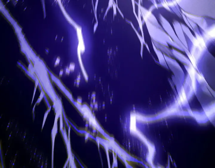 漫画《死灵法师！我即是天灾》第174话 对神将出手！？第68张图