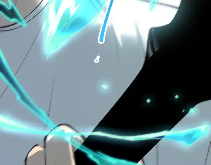 漫画《死灵法师！我即是天灾》第174话 对神将出手！？第81张图