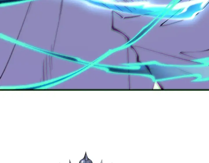 漫画《死灵法师！我即是天灾》第174话 对神将出手！？第83张图