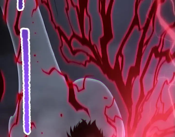 漫画《死灵法师！我即是天灾》第175话 新技能！第39张图