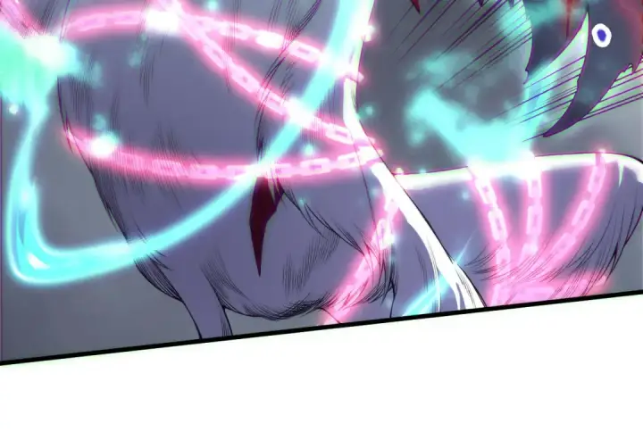 漫画《死灵法师！我即是天灾》第175话 新技能！第79张图