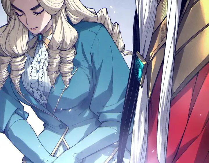 漫画《死灵法师！我即是天灾》第176话 皇室秘库第39张图