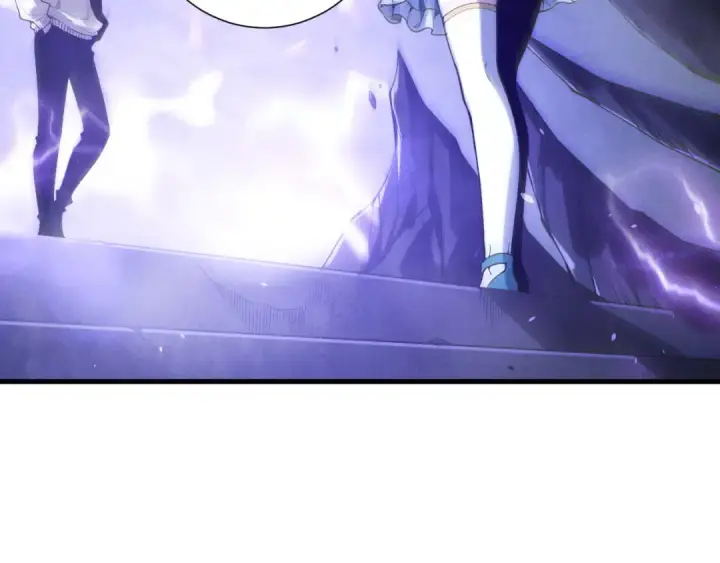 漫画《死灵法师！我即是天灾》第176话 皇室秘库第59张图