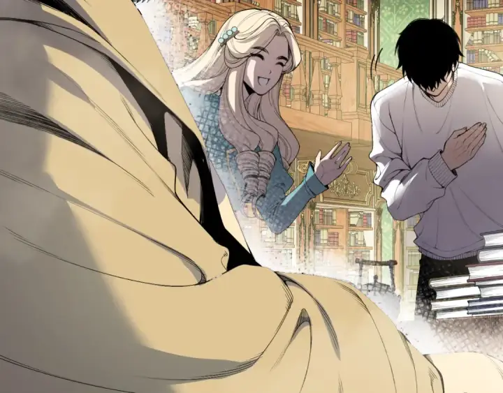 漫画《死灵法师！我即是天灾》第177话  不死不灭的尸体？第12张图