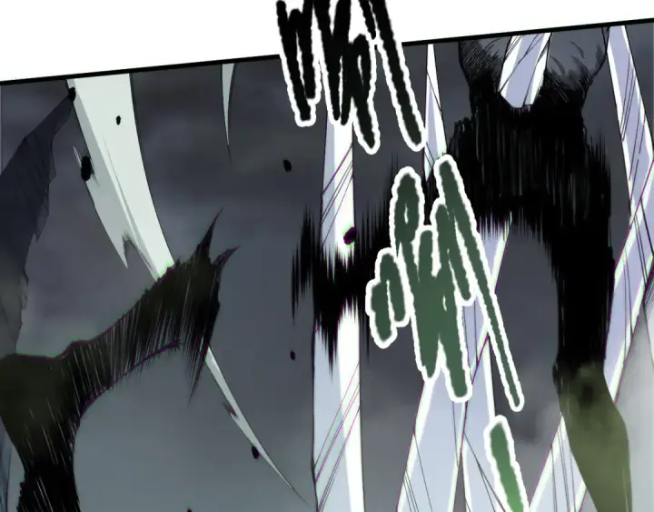 漫画《死灵法师！我即是天灾》第177话  不死不灭的尸体？第35张图