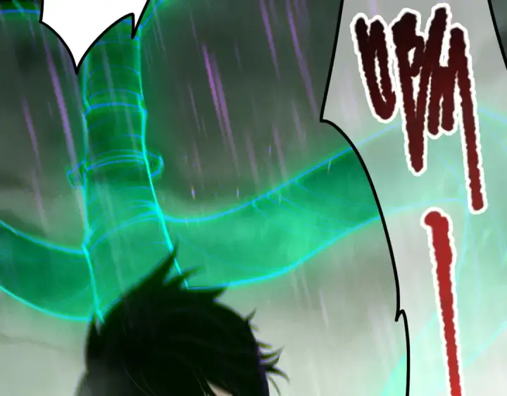 漫画《死灵法师！我即是天灾》第177话  不死不灭的尸体？第52张图