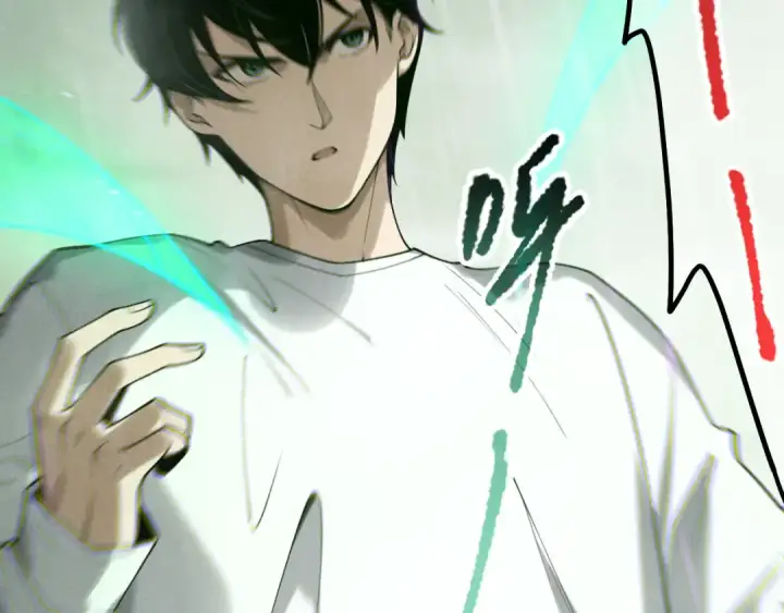 漫画《死灵法师！我即是天灾》第177话  不死不灭的尸体？第53张图