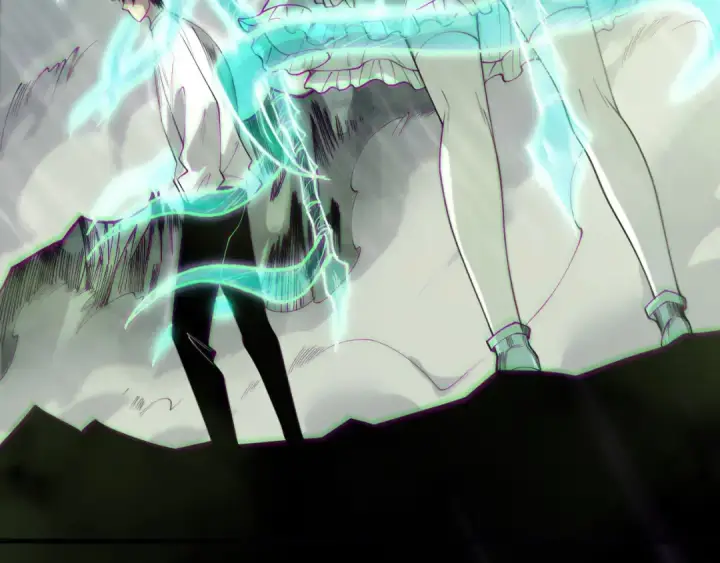 漫画《死灵法师！我即是天灾》第178话 神级阵法师的愤怒第10张图