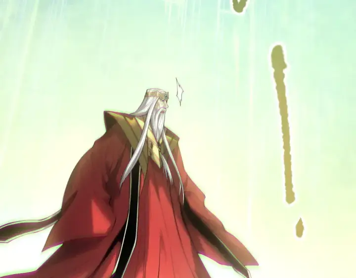 漫画《死灵法师！我即是天灾》第178话 神级阵法师的愤怒第71张图
