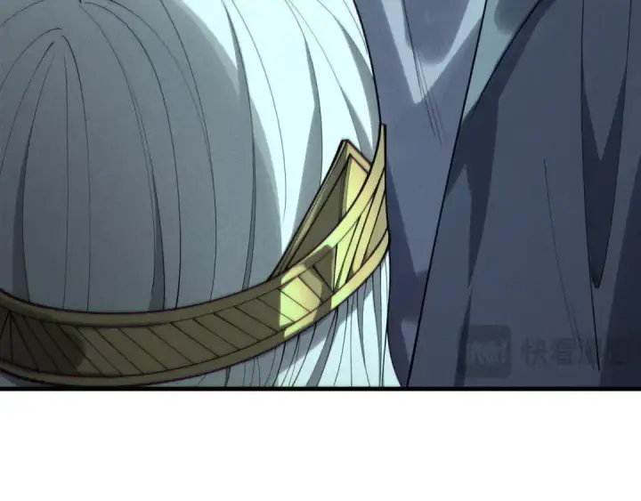 漫画《死灵法师！我即是天灾》第178话 神级阵法师的愤怒第84张图