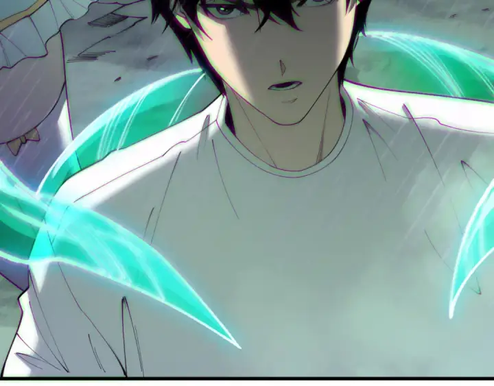 漫画《死灵法师！我即是天灾》第179话 闪电？！让我试试第118张图