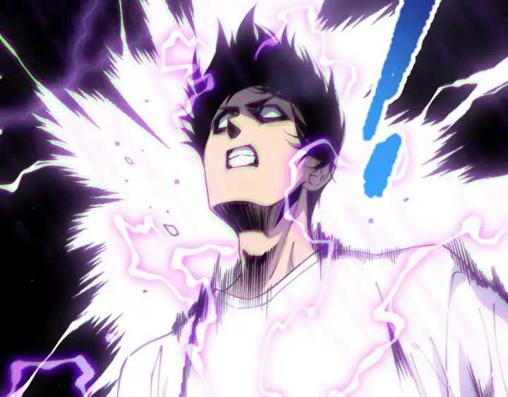 漫画《死灵法师！我即是天灾》第180话  护弟狂魔！第9张图