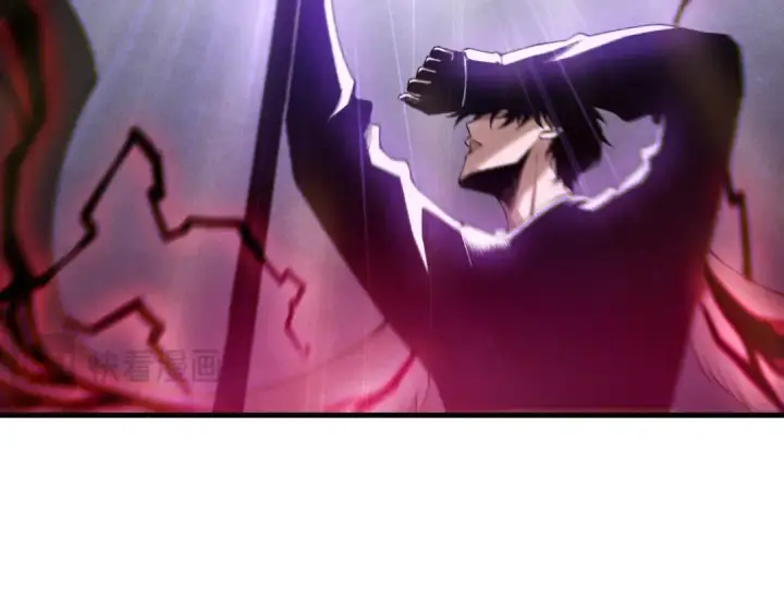 漫画《死灵法师！我即是天灾》第181话  腐尸界BOSS第61张图
