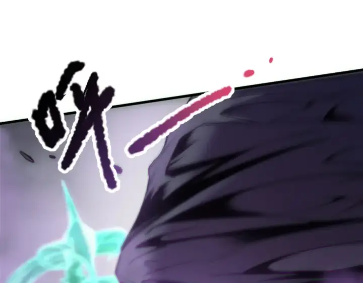 漫画《死灵法师！我即是天灾》第182话 无处可逃第124张图