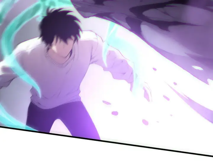 漫画《死灵法师！我即是天灾》第182话 无处可逃第125张图