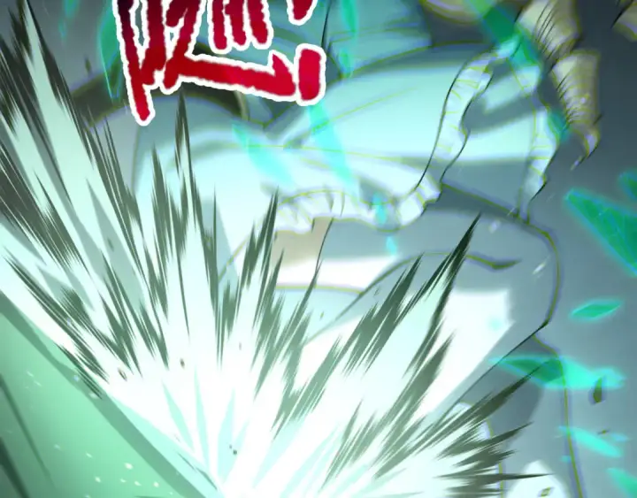 漫画《死灵法师！我即是天灾》第182话 无处可逃第21张图