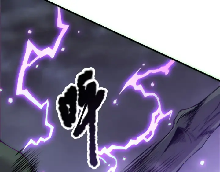 漫画《死灵法师！我即是天灾》第182话 无处可逃第44张图