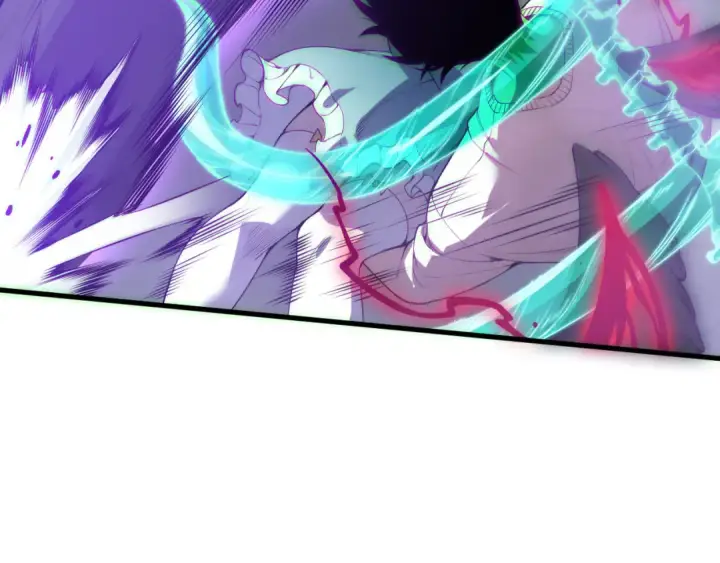 漫画《死灵法师！我即是天灾》第182话 无处可逃第49张图