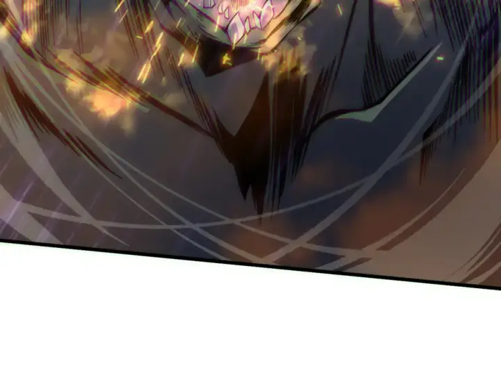 漫画《死灵法师！我即是天灾》第182话 无处可逃第58张图