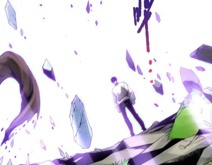 漫画《死灵法师！我即是天灾》第182话 无处可逃第6张图