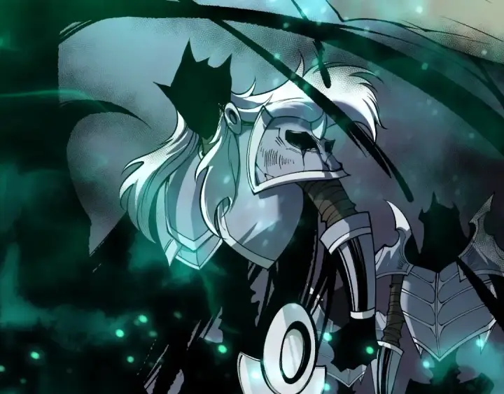 漫画《死灵法师！我即是天灾》第184话 兽神高原第107张图
