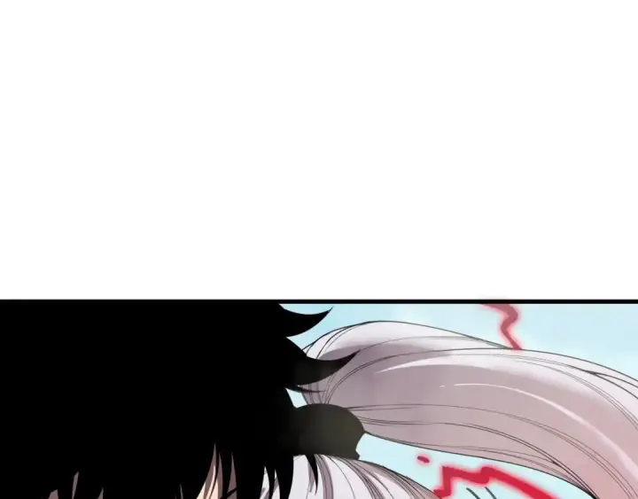 漫画《死灵法师！我即是天灾》第184话 兽神高原第132张图