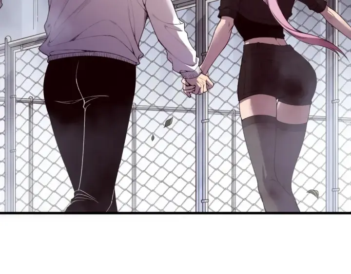 漫画《死灵法师！我即是天灾》第184话 兽神高原第33张图