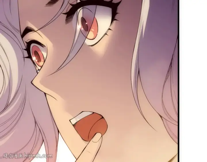 漫画《死灵法师！我即是天灾》第184话 兽神高原第40张图