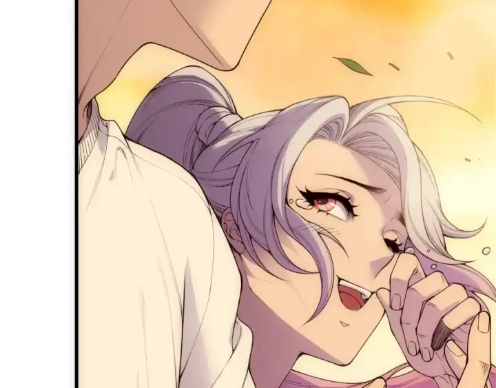 漫画《死灵法师！我即是天灾》第184话 兽神高原第42张图