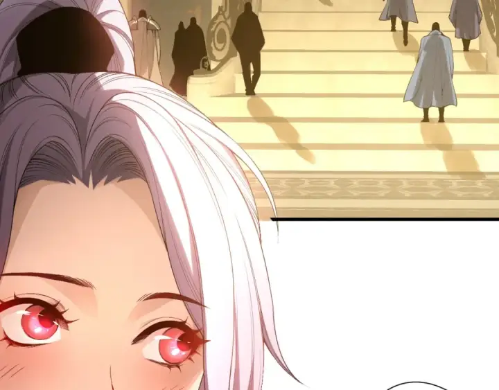 漫画《死灵法师！我即是天灾》第184话 兽神高原第49张图