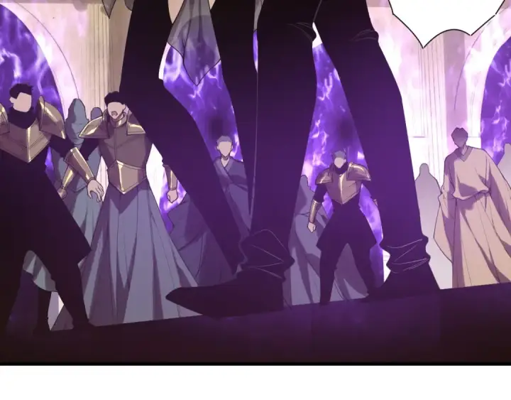 漫画《死灵法师！我即是天灾》第184话 兽神高原第54张图