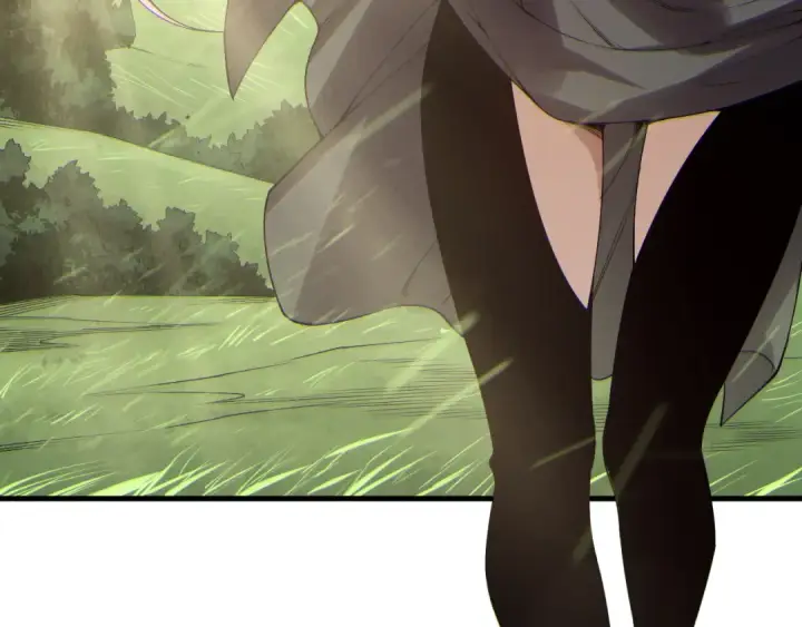 漫画《死灵法师！我即是天灾》第184话 兽神高原第94张图