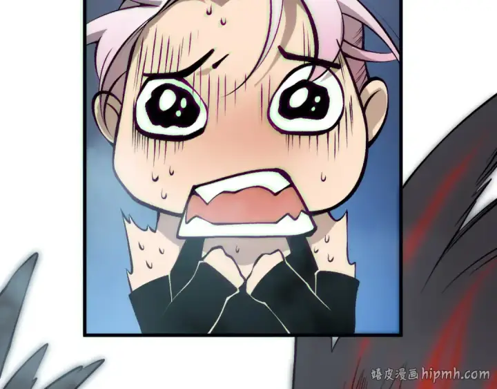 漫画《死灵法师！我即是天灾》第185话 围观速通！第40张图
