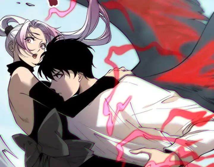 漫画《死灵法师！我即是天灾》第185话 围观速通！第42张图