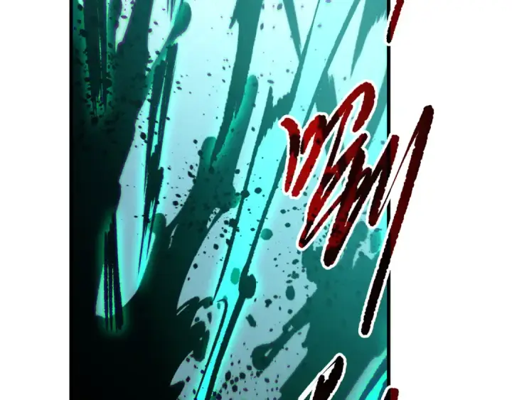 漫画《死灵法师！我即是天灾》第186话  瞬杀兽神真身第118张图