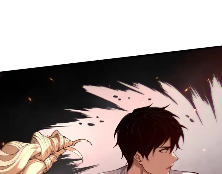 漫画《死灵法师！我即是天灾》第186话  瞬杀兽神真身第55张图