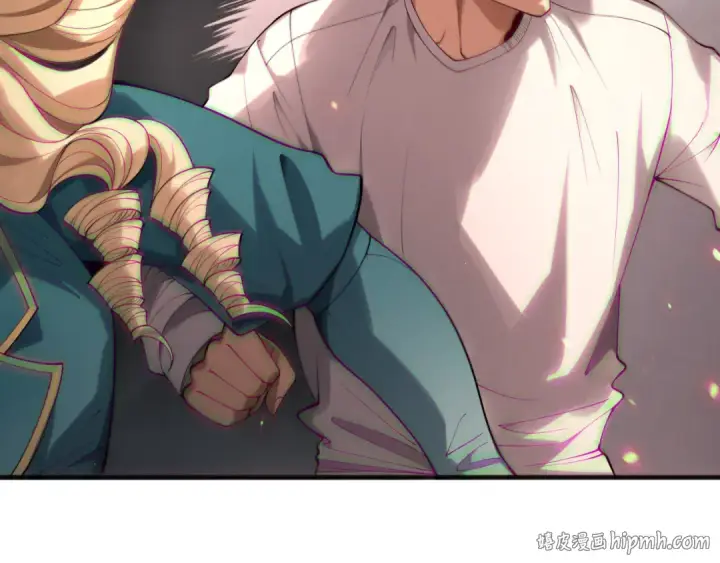 漫画《死灵法师！我即是天灾》第186话  瞬杀兽神真身第56张图