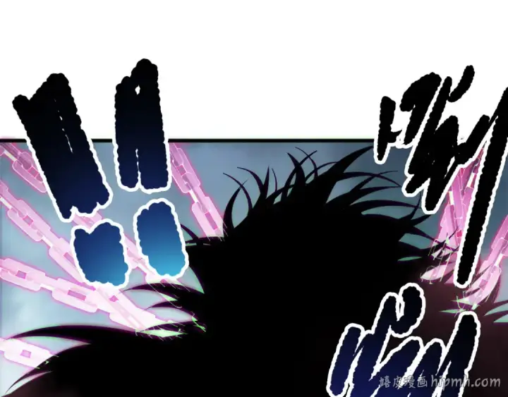 漫画《死灵法师！我即是天灾》第186话  瞬杀兽神真身第88张图