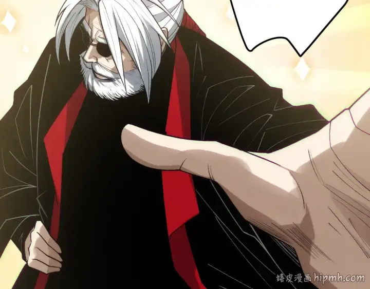漫画《死灵法师！我即是天灾》第187话  成神契机第112张图