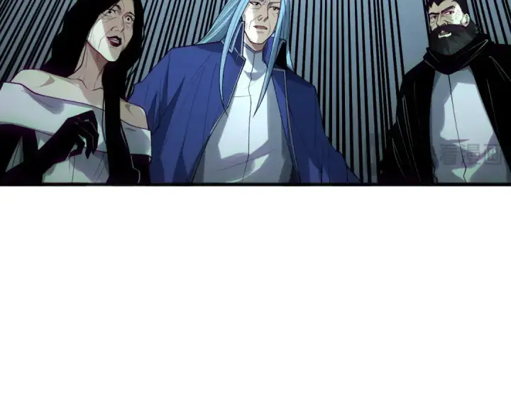 漫画《死灵法师！我即是天灾》第187话  成神契机第115张图