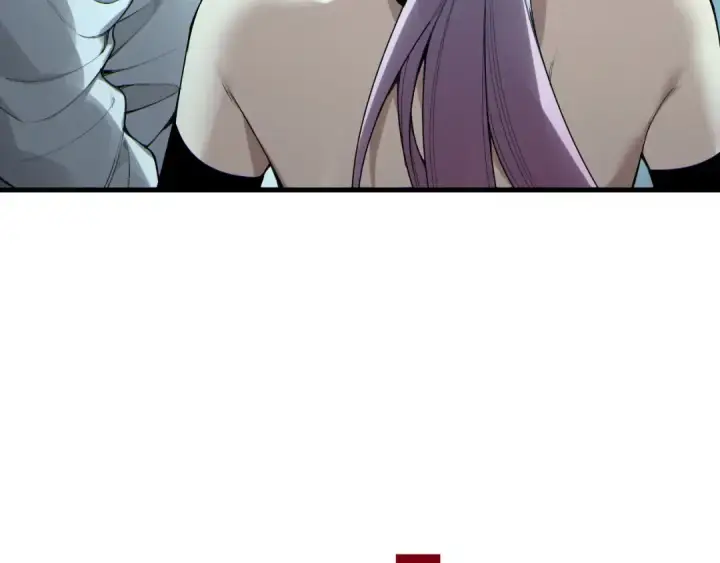 漫画《死灵法师！我即是天灾》第187话  成神契机第55张图